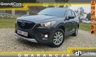 Mazda CX-5 2.0 165KM # SkyActiv # Navi # Climatronic # LED # Super Stan !!! - 1