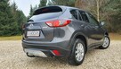 Mazda CX-5 2.0 165KM # SkyActiv # Navi # Climatronic # LED # Super Stan !!! - 2