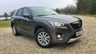 Mazda CX-5 2.0 165KM # SkyActiv # Navi # Climatronic # LED # Super Stan !!! - 3