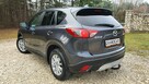 Mazda CX-5 2.0 165KM # SkyActiv # Navi # Climatronic # LED # Super Stan !!! - 4