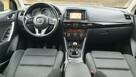 Mazda CX-5 2.0 165KM # SkyActiv # Navi # Climatronic # LED # Super Stan !!! - 5