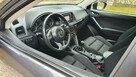 Mazda CX-5 2.0 165KM # SkyActiv # Navi # Climatronic # LED # Super Stan !!! - 10