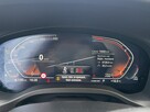 BMW X3 Xdrive Skóra Kamera Podgrzewanie Virtual cockpit HAK 184KM - 8