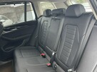 BMW X3 Xdrive Skóra Kamera Podgrzewanie Virtual cockpit HAK 184KM - 12