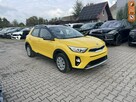 Kia Stonic Klimatyzacja HAK