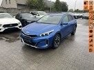Kia XCeed GT Line Automat Podgrzewanie Kamera Pamięć Virtual 204KM - 1