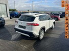 Toyota Corolla Cross Hybryda Automat Kamera Podgrzewanie Virtual cockpit 140KM