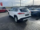 Toyota Corolla Cross Hybryda Automat Kamera Podgrzewanie Virtual cockpit 140KM - 4