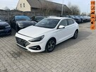 Hyundai i30 Fast back mHEV Kliamtronik Podgrzewanie Kamera LED - 1