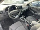Hyundai i30 Fast back mHEV Kliamtronik Podgrzewanie Kamera LED - 6