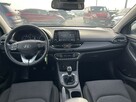 Hyundai i30 Fast back mHEV Kliamtronik Podgrzewanie Kamera LED - 8