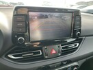 Hyundai i30 Fast back mHEV Kliamtronik Podgrzewanie Kamera LED - 9