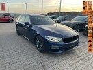 BMW 530 M Sport XDrive Skóra Kamera Panorama Pamięć 265KM - 1