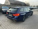 BMW 530 M Sport XDrive Skóra Kamera Panorama Pamięć 265KM - 2