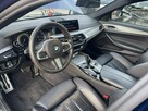 BMW 530 M Sport XDrive Skóra Kamera Panorama Pamięć 265KM - 7