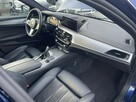 BMW 530 M Sport XDrive Skóra Kamera Panorama Pamięć 265KM - 11
