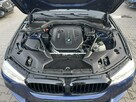 BMW 530 M Sport XDrive Skóra Kamera Panorama Pamięć 265KM - 14