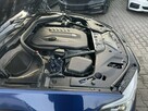 BMW 530 M Sport XDrive Skóra Kamera Panorama Pamięć 265KM - 16