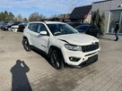 Jeep Compass Night Eagle Automat Skóra Klimatronik - 3