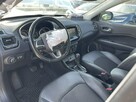 Jeep Compass Night Eagle Automat Skóra Klimatronik - 6