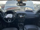 Jeep Compass Night Eagle Automat Skóra Klimatronik - 7