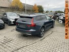 Volvo V60 Cross Country B4 AWD Geartronic PRO Skóra Pamięć fot. Virtual