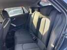 Audi Q2 Automat Klimatronik Podgrzewanie Kamera Virtual cockpit - 11