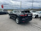 Jaguar F-PACE Prestige Automat AWD Kamera Skóra Panorama 241KM - 2