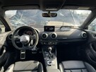 Audi RS3 RS 3 400KM Quattro Carbon Automat Kamera Skóra Virtual cockpit - 8