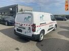 Fiat Doblo Professional Elektryk L2 Automat Cargo 50kWh