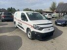 Fiat Doblo Professional Elektryk L2 Automat Cargo 50kWh - 2