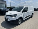 Toyota Proace City L2 Blaszak Klimatyzacja  130 KM - 6