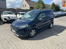 Ford Transit Courier Blaszak Klimatyzacja Podgrzewanie
