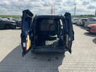 Ford Transit Courier Blaszak Klimatyzacja Podgrzewanie - 4