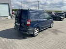 Ford Transit Courier Blaszak Klimatyzacja Podgrzewanie - 5