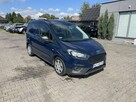 Ford Transit Courier Blaszak Klimatyzacja Podgrzewanie - 6