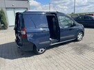 Ford Transit Courier Blaszak Klimatyzacja Podgrzewanie - 7