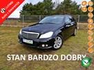 Mercedes C 220 2.2 CDI*Elegance*Climatronic*Alu*Navi*Pełna Elektryka*Po Serwisie!!! - 1