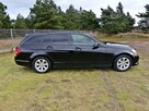 Mercedes C 220 2.2 CDI*Elegance*Climatronic*Alu*Navi*Pełna Elektryka*Po Serwisie!!! - 6