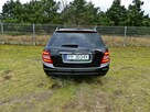Mercedes C 220 2.2 CDI*Elegance*Climatronic*Alu*Navi*Pełna Elektryka*Po Serwisie!!! - 8