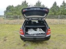 Mercedes C 220 2.2 CDI*Elegance*Climatronic*Alu*Navi*Pełna Elektryka*Po Serwisie!!! - 9