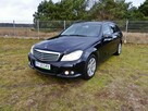 Mercedes C 220 2.2 CDI*Elegance*Climatronic*Alu*Navi*Pełna Elektryka*Po Serwisie!!! - 13