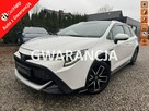 Toyota Corolla 2.0HSD 184KM TREK Full Led El. klapa Hand free Bezwypadkowy Serwis