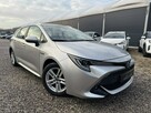 Toyota Corolla 1.8 HSD  80 tyś km Virtual Ast. Parkowania Distronic - 2