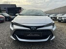 Toyota Corolla 1.8 HSD  80 tyś km Virtual Ast. Parkowania Distronic - 3
