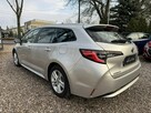 Toyota Corolla 1.8 HSD  80 tyś km Virtual Ast. Parkowania Distronic - 4