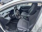 Toyota Corolla 1.8 HSD  80 tyś km Virtual Ast. Parkowania Distronic - 7