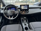 Toyota Corolla 1.8 HSD  80 tyś km Virtual Ast. Parkowania Distronic - 13