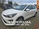 Kia Rio 22rTylko Salon Polska 1Właściciel GWARANCJA 78tyskm ASO Serwis