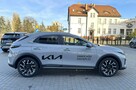 Kia XCeed 1.6 T-GDI 7DCT / Tribute / Wolf Gray / bezwypadkowy / demonstacyjny - 6